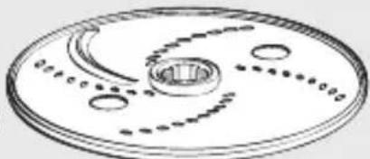 MOULINEX Hapto DD411G - 6