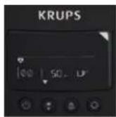 KRUPS Essential EA8168 - KRUPS - 9
