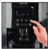 KRUPS Essential EA8168 - KRUPS - 30