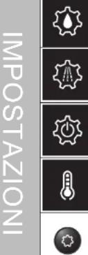 KRUPS Essential EA8168 - IMPOSTAZIONI - 1