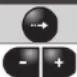 KRUPS Essential EA8168 - TABLEAU DE SIGNIFICATION DES TOUCHES ET BOUTONS DE FONCTION - 2