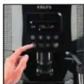 KRUPS Essential EA8168 - KRUPS - 13