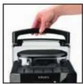 KRUPS Essential EA8168 - KRUPS - 4