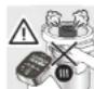 KRUPS Prep&Cook XL HP50A8 - Per la sicurezza della persona - 2