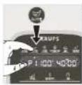 KRUPS Prep&Cook XL HP50A8 - AUTOMATIC PROGRAM MODE - 1