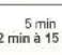 KRUPS Prep&Cook XL HP50A8 - MODE PROGRAMME AUTOMATIQUE - 15