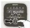 KRUPS Prep&Cook XL HP50A8 - MODE PROGRAMME AUTOMATIQUE - 4