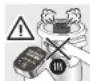 KRUPS Prep&Cook XL HP50A8 - Voor uw persoonlijke veiligheid - 1