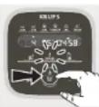 KRUPS Prep&Cook XL HP50A8 - MANUELLER BETRIEB: - 3