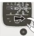 KRUPS Prep&Cook XL HP50A8 - MANUELLER BETRIEB: - 2