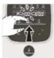 KRUPS Prep&Cook XL HP50A8 - AUTOMATIC PROGRAM MODE - 3