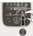 KRUPS Prep&Cook XL HP50A8 - MANUELLER BETRIEB: - 1