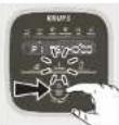 KRUPS Prep&Cook XL HP50A8 - AUTOMATISCHE STAND - 4