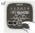 KRUPS Prep&Cook XL HP50A8 - AUTOMATIC PROGRAM MODE - 2
