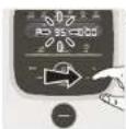 KRUPS Prep&Cook XL HP50A8 - AUTOMATIC PROGRAM MODE - 4