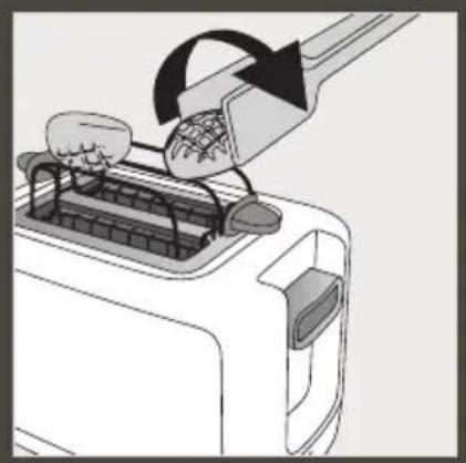 KRUPS Express KH201B - 46