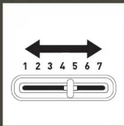 KRUPS Express KH2015 - Fonction automatique pour rechauffer du pain - 29