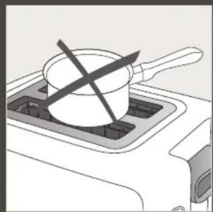 KRUPS Express KH2015 - Fonction automatique pour rechauffer du pain - 60