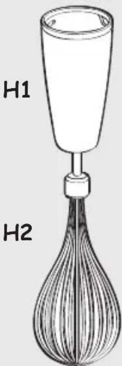MOULINEX Hapto Purée DD4131 - 4