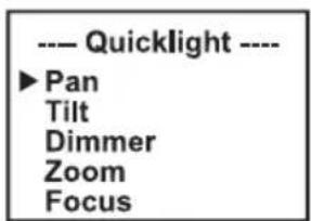 Cameo AZOR SP2 IP - QUICKLIGHT - 2