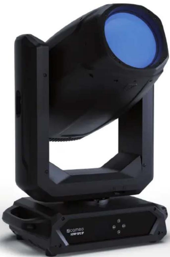 Cameo AZOR SP2 IP - 23