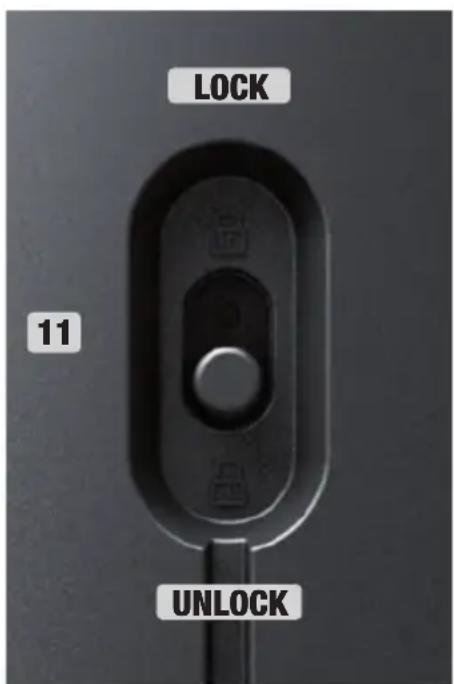 Cameo AZOR SP2 IP - GRIFFMULDEN - 1