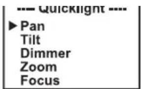 Cameo AZOR SP2 IP - QUICKLIGHT - 2