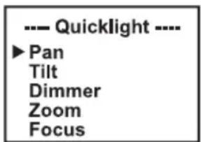 Cameo AZOR SP2 IP - QUICKLIGHT - 2