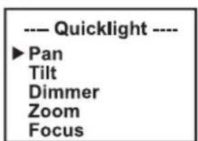 Cameo AZOR SP2 IP - QUICKLIGHT - 2