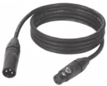 Cameo DROP P4 - DMX-512 - 1