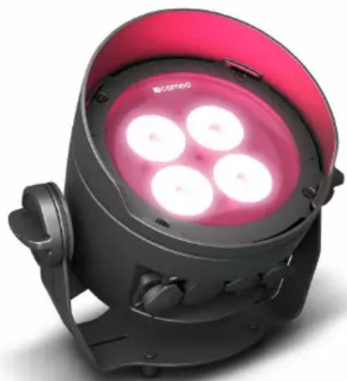 Cameo DROP P4 - DIFFUSERS - 1