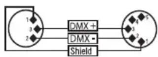 Cameo DROP P4 - PIN ASSIGNMENT - 4