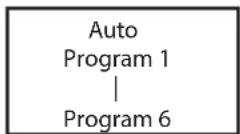 Cameo DROP P4 - STANDALONE MODE AUTO - 3