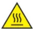 Cameo DROP P4 - CAUTION: - 3
