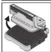 TEFAL Optigrill+ GC774D - PRODUCTBESCHRIJVING - 2