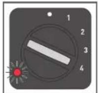 TEFAL Optigrill+ GC774D - Anmerkungen: - 1