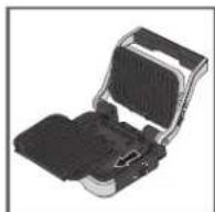 TEFAL Optigrill+ GC774D - POSITION FOUR - 3