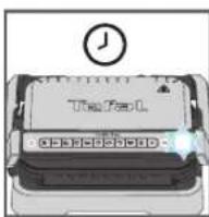 TEFAL Optigrill+ GC774D - A) USARE UN PROGRAMMA AUTOMATICO - 5