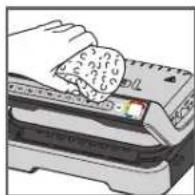 TEFAL Optigrill+ GC774D - STANDEN EN INTERFACES - 27