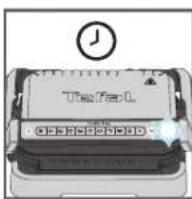 TEFAL Optigrill+ GC774D - A) UTILISATION D'UN PROGRAMME AUTOMATIQUE - 5