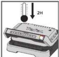 TEFAL Optigrill+ GC774D - A FINE UTILIZZO - 4
