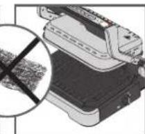 TEFAL Optigrill+ GC774D - REINIGUNG - 5