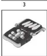 TEFAL Optigrill+ GC774D - Tips: - 3