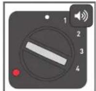 TEFAL Optigrill+ GC774D - STANDEN EN INTERFACES - 10