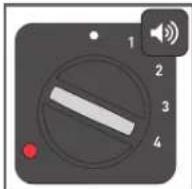 TEFAL Optigrill+ GC774D - COMPLETE MEAL POSITION - 4