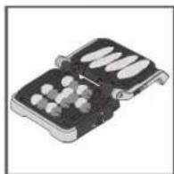 TEFAL Optigrill+ GC774D - Suggerimenti: - 1