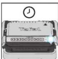 TEFAL Optigrill+ GC774D - A) MIT EINEM AUTOMATISCHEN PROGRAMM - 6