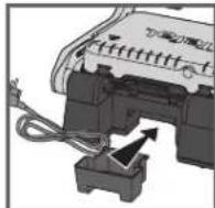 TEFAL Optigrill+ GC774D - VOR DEM ERSTEN GEBRAUCH - 3
