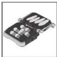 TEFAL Optigrill+ GC774D - Kommentar: - 1