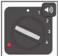 TEFAL Optigrill+ GC774D - POSITION BARBECUE - 4